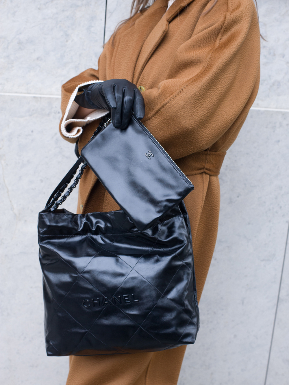 Chanel 22Bag