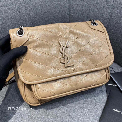 Yves Saint Laurent Niki 22 cm