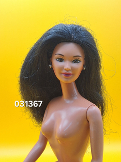 Кукла Барби винтаж 90х 031367