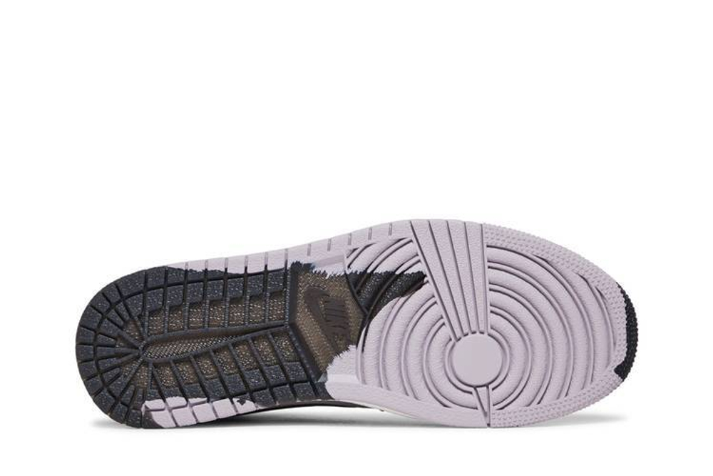 Кроссовки Jordan Air Jordan 1 Element Gore-Tex "Berry" 3M