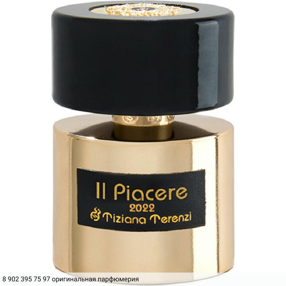 Il Piacere