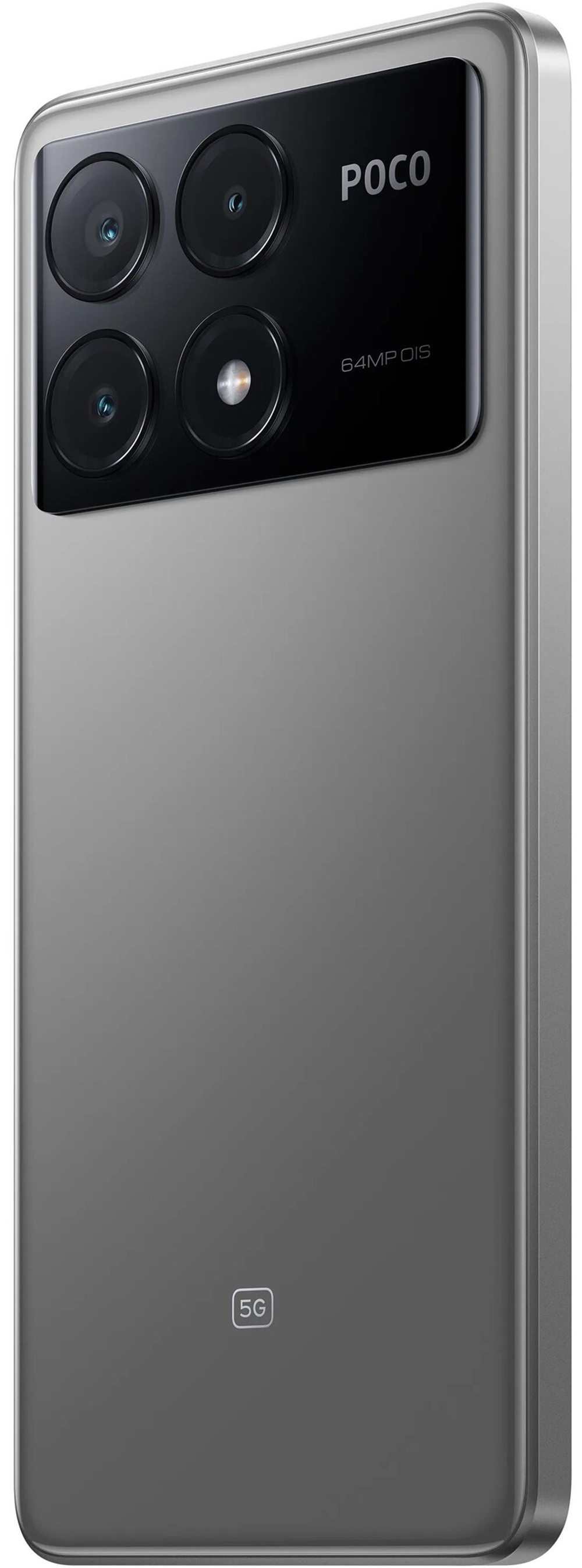 Xiaomi POCO X6 Pro 5G 8/256GB Gray