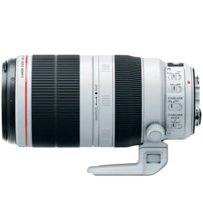 Объектив Canon EF 100-400mm f/4.5-5.6L IS II USM