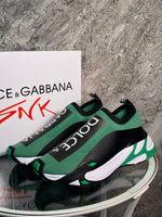 Кроссовки Dolce & Gabbana