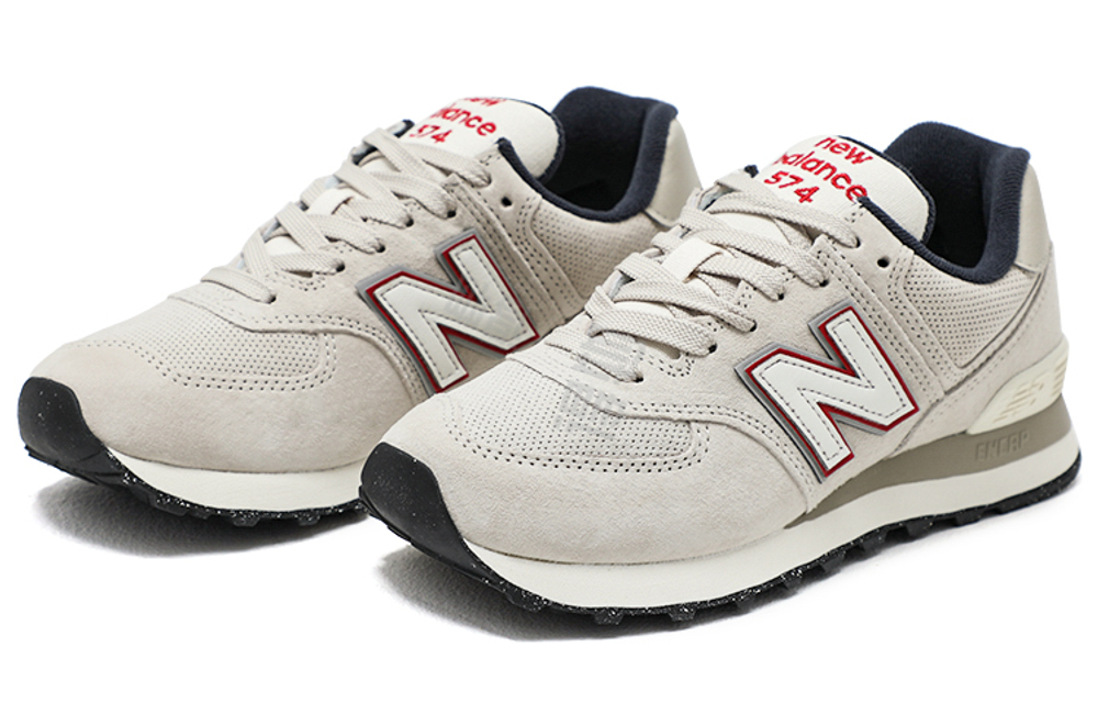 Кроссовки New Balance Nb 574 (Женская размерная сетка)