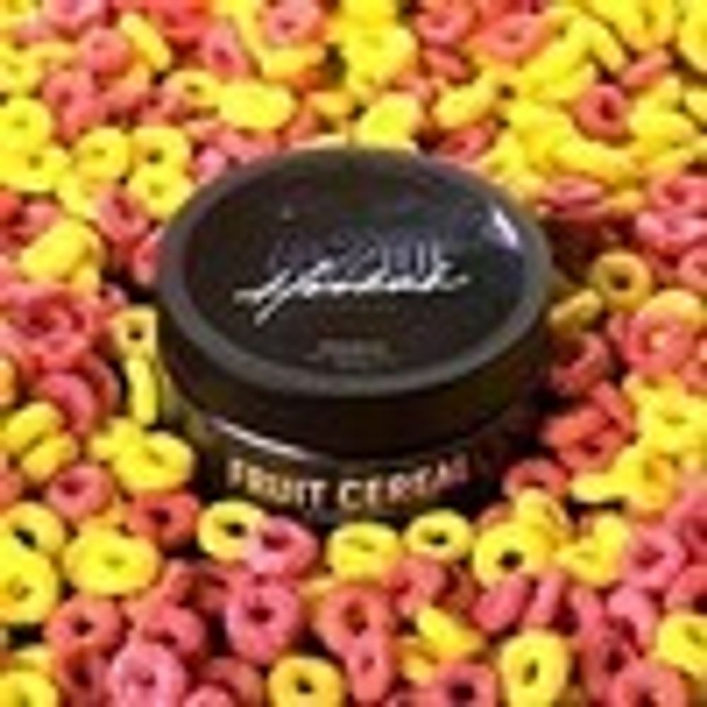 420 Dark Line - Fruit Cereal (40г)