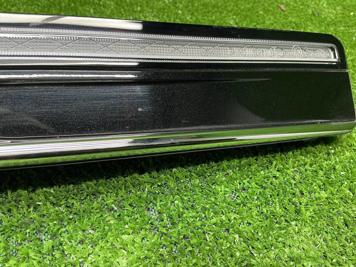 Указатель поворота левый Genesis GV80 (2020-н.в.)