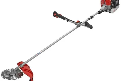 Как выбрать мотокосу для дачи?