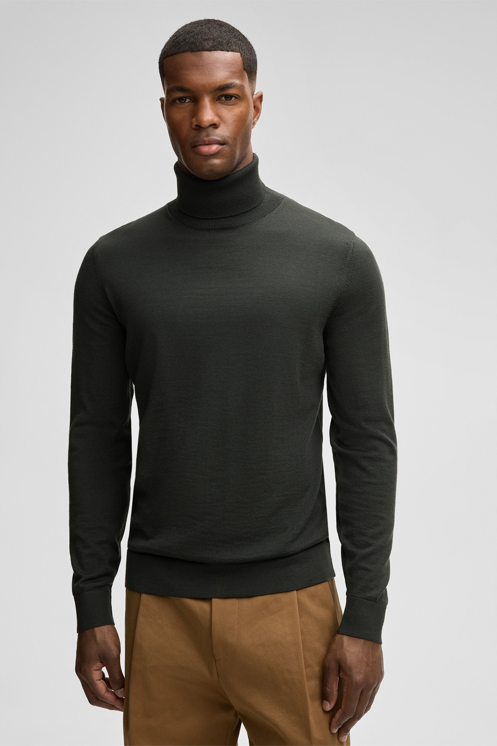 Свитер мужской STRELLSON