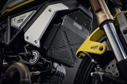 Evotech Performance Защитная сетка масляного радиатора Ducati Scrambler 1100 PRN014090