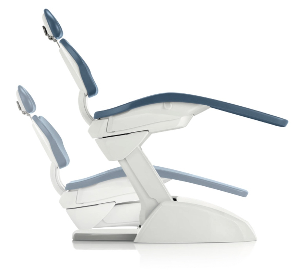 Стоматологическая установка Anthos Classe A5
