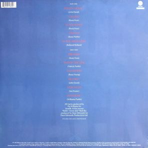 Status Quo / In The Army Now (LP)