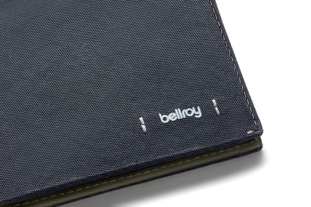 Кошелек Bellroy Note Sleeve