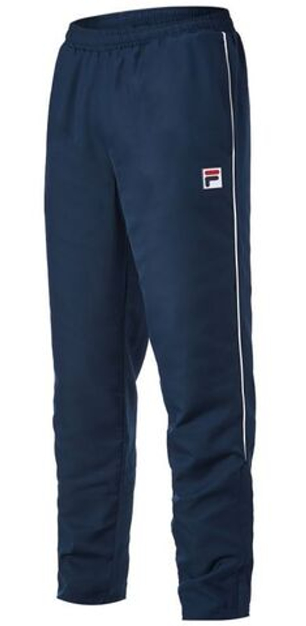 Теннисные брюки Fila Pant Peter M - peacoat blue