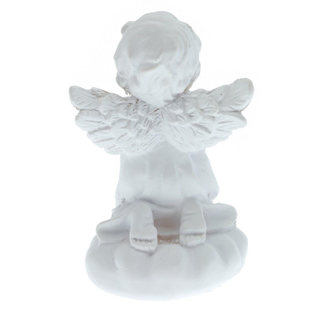 GAEM Фигурка декоративная "Ангел", L6,5 W6 H10,5 см, 2в.