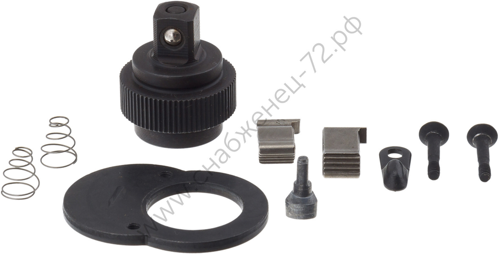 Ремкомплект трещотки, Т.14.60.72-SP, СТАНКОИМПОРТ