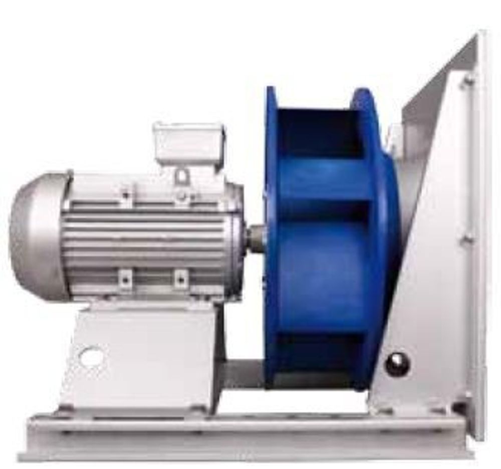 Вентилятор Ziehl-Abegg ER45C-4DN.E7.CR арт.130585