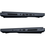 Ноутбук Gigabyte AORUS MASTER 16 AM6H Core Ultra 9 275HX, 32Gb, SSD1Tb, RTX5080 16Gb, 16" OLED QHD+ (2560x1600) Win11 Pro, black