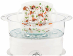 Пароварка Tefal VC100630