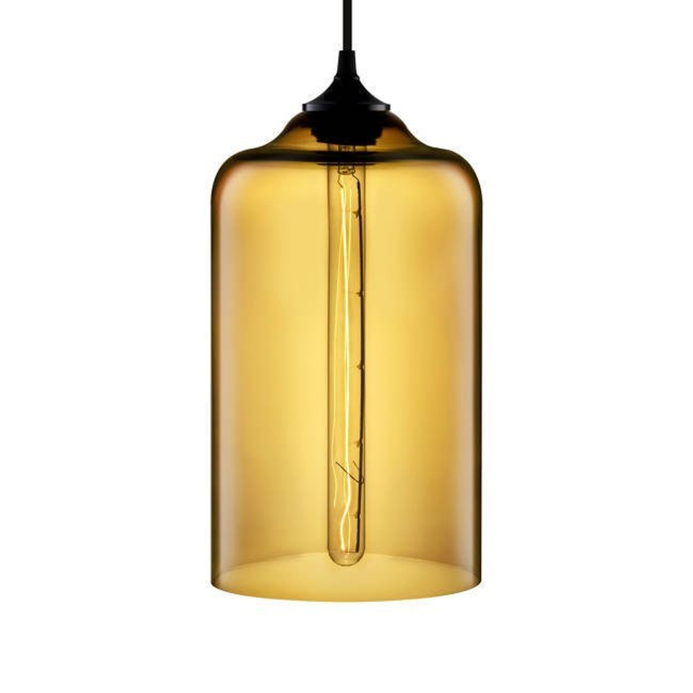 Pendant design lamp  BELLA by Niche Modern