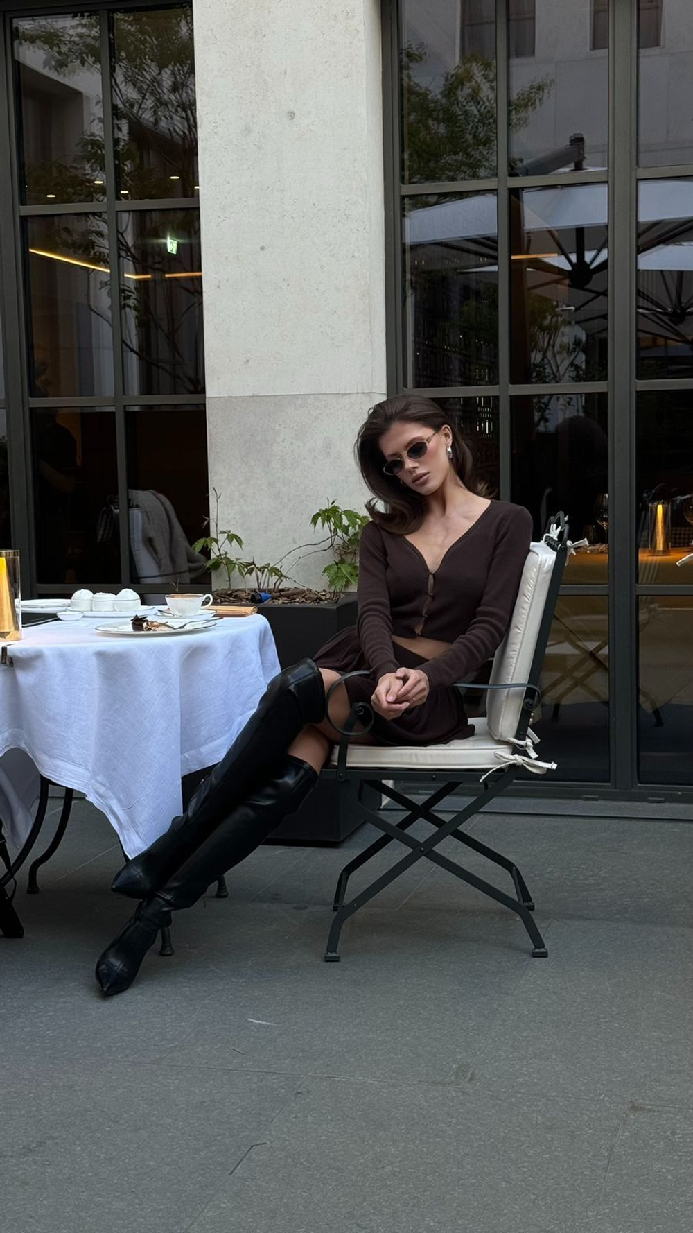 Кардиган BRITNEY