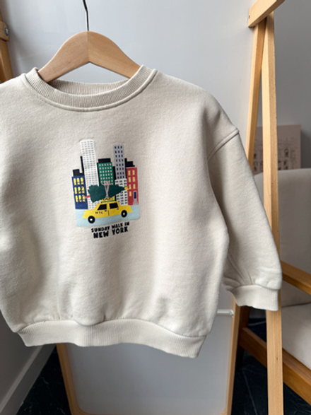 Свитшот Zara, 98