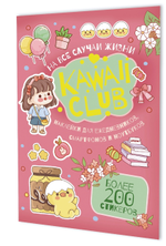 Дневничок желаний 145×210мм. 8л.офсет+6стр. наклеек "Для тех, кто верит в мечту и в себя" розовая об