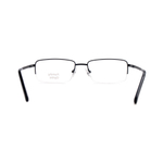 Оправа прямоугольная Family Optic MM2079 C2 синий/серебро (Китай)