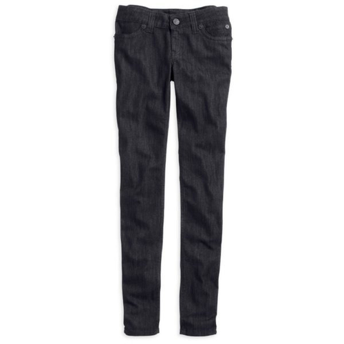 Толстовка Black Skinny Harley-Davidson