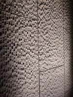 Гибкая керамика PHOMI, коллекция CHISELED STONE