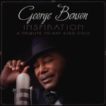George Benson / Inspiration, A Tribute To Nat King Cole (LP)