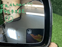 Зеркало левое Haval Dargo (2022-н.в.) 15 конт.