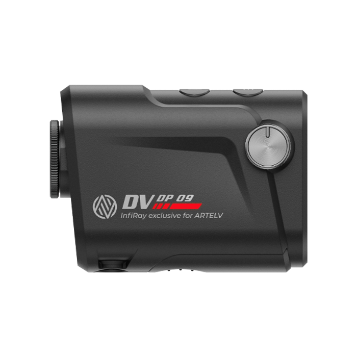 Тепловизионный монокуляр ARTELV MFT DV DP 09