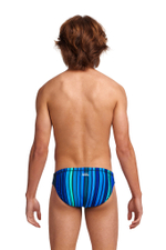 Плавки FUNKY TRUNKS Boys Beam Bars