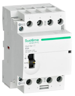 Контактор модульный Systeme Electric C9C32463