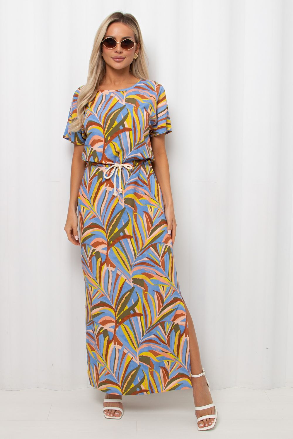 Платье Даника №1 Valentina