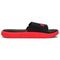 Puma Softride Slide 'Black Red'