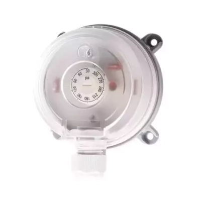 Датчик дифференциального давления DPS-300