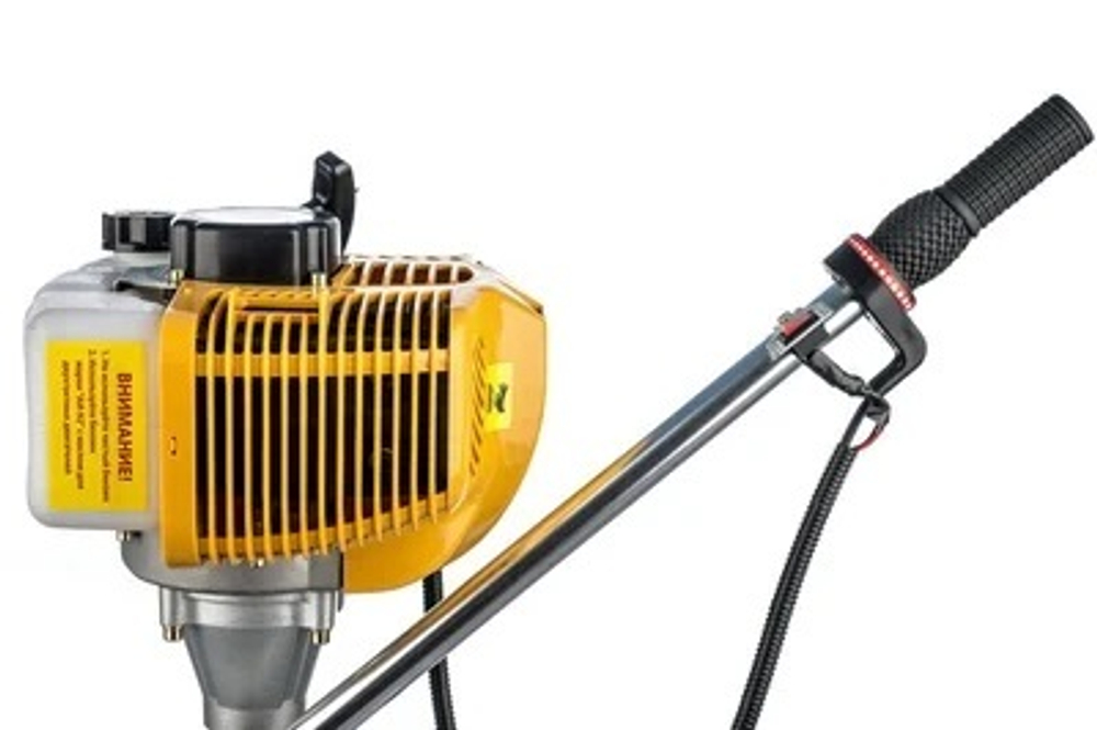 2х-тактный лодочный мотор MAGNUM PRO SM3.8HS