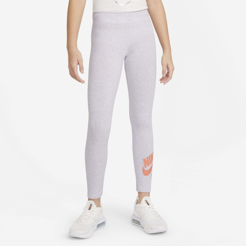 ОДЕЖДА ДЛЯ ТЕННИСА Девочки, Леггинсы NIKE SPORTSWEAR FAVORITES .