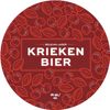 Kriekenbier logo Kriekenbier logo
