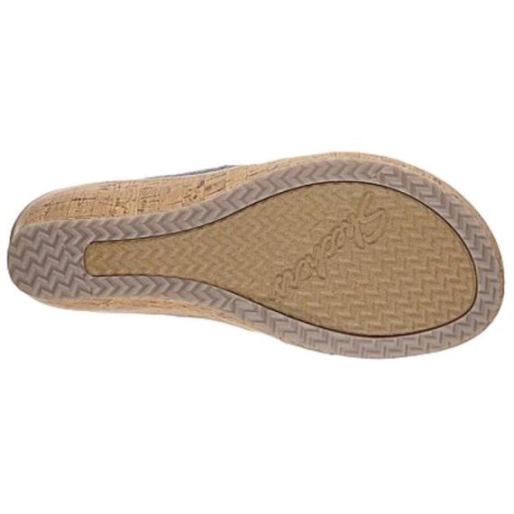 Skechers Beverlee Smitten Kitten 'Blue'