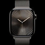 Смарт часы Apple Watch Series 11 46mm S/M M/L