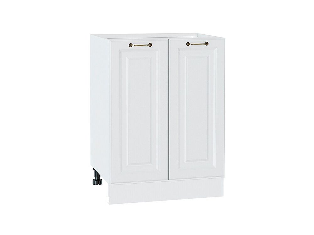 Шкаф нижний с 2-мя дверцами Ницца