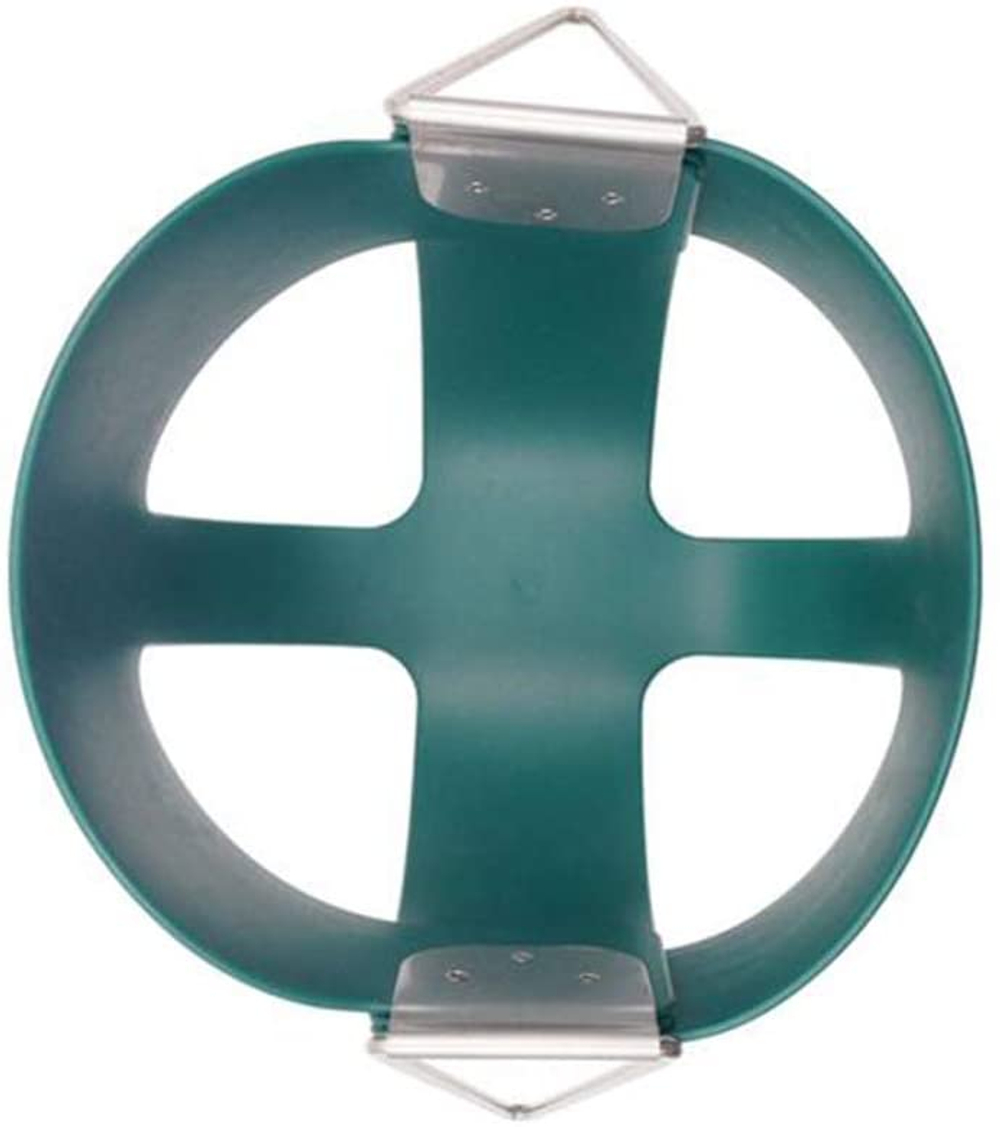 Качели Капризун закрытые SA-023 зеленый FPP-S021 B