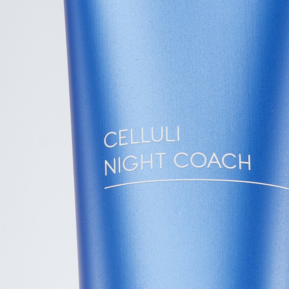Маска ночная активная антицеллюлитная PHYTOMER Night Coach Intensive Cellulite Sleeping Mask