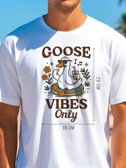 Термонаклейка на одежду с волком