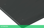 Графический планшет Huion Frego M Black