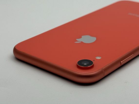 iPhone XR 128Gb Coral