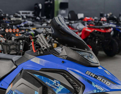 Снегоход SHARMAX SN-500